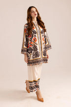 Pakistani Style Co-ord Set For Women